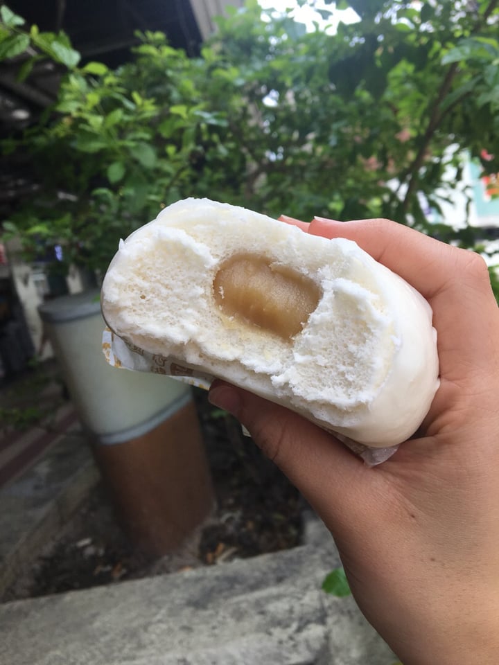 review photo of Tong Kee Bao Dim Lotus bao shared by @bananawhirl on 23 May 2019 - review
