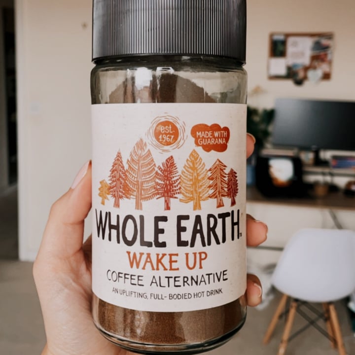 review photo of Whole Earth Wake Up Coffee Alternative shared by @sunlitdreamers on 20 Aug 2021 - review