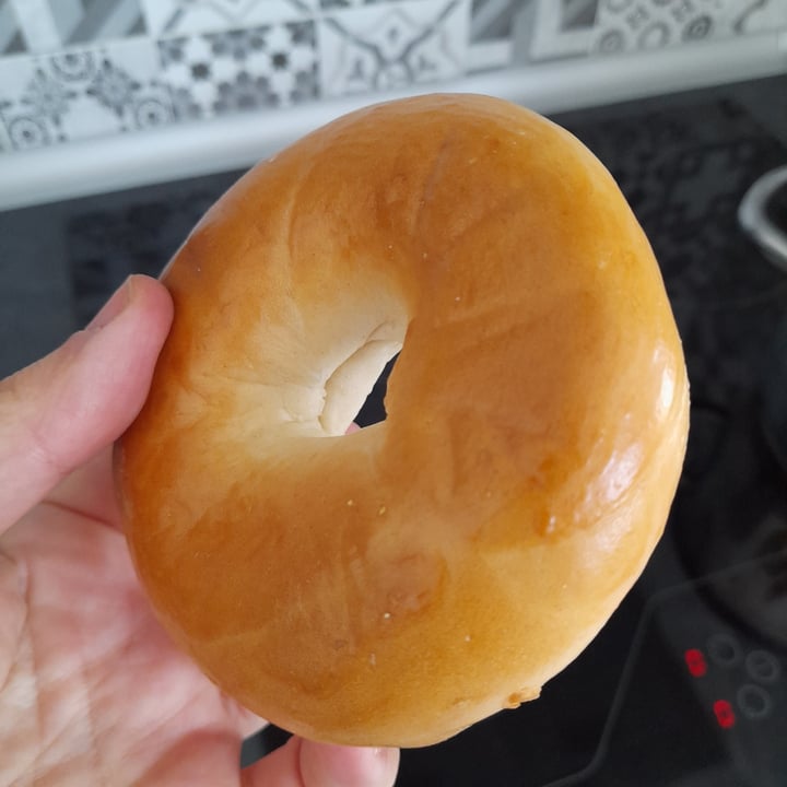 photo of Bimbo Bagels shared by @danielgl on  29 Jan 2022 - review