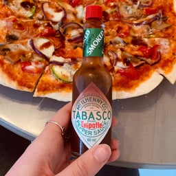 Tabasco