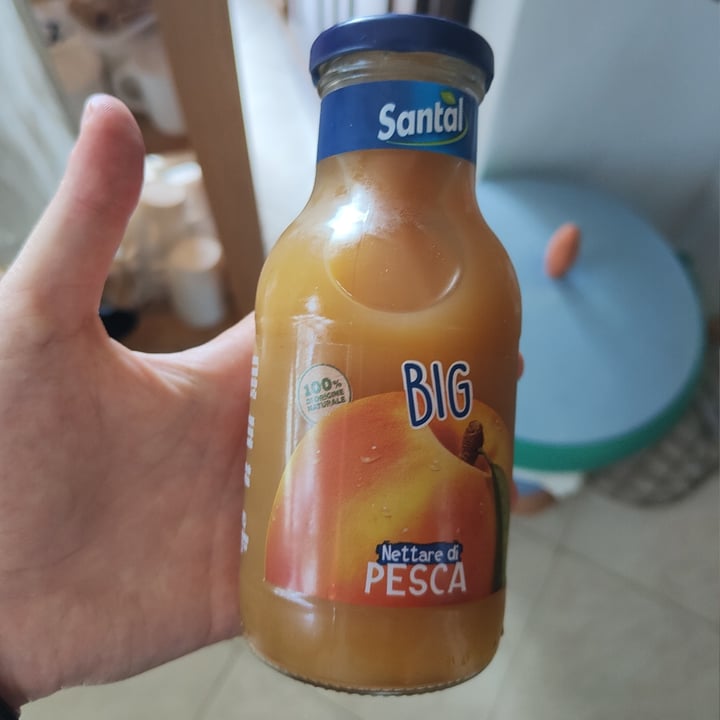 review photo of Santal Nettare di Pesca shared by @efffy on 01 Aug 2022 - review