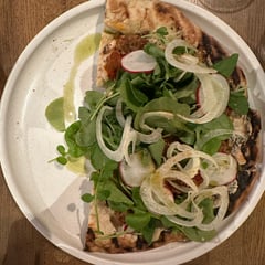 Best Vegan Restaurants in Chicago