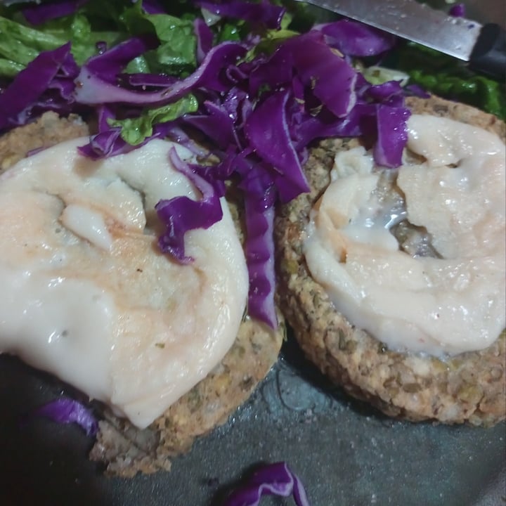 review photo of Felices Las Vacas Queso Cremoso shared by @daif on 30 Aug 2021 - review
