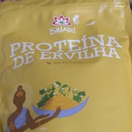 Proteina de Ervilha