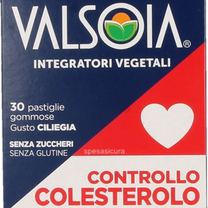 review photo of Valsoia integratori vegetali shared by @lullaby89 on 28 Jul 2022 - review