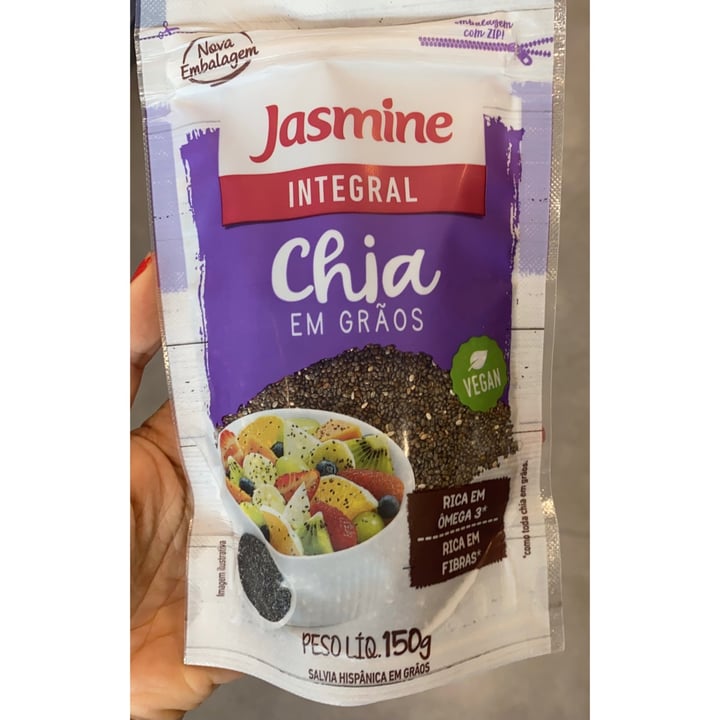 review photo of Chia Jasmine Chia - Jasmine shared by @biayusuf on 12 May 2022 - review