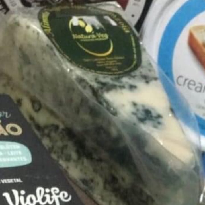 photo of Natura Veg Gorgonzola shared by @babibarbara on  27 Sep 2021 - review