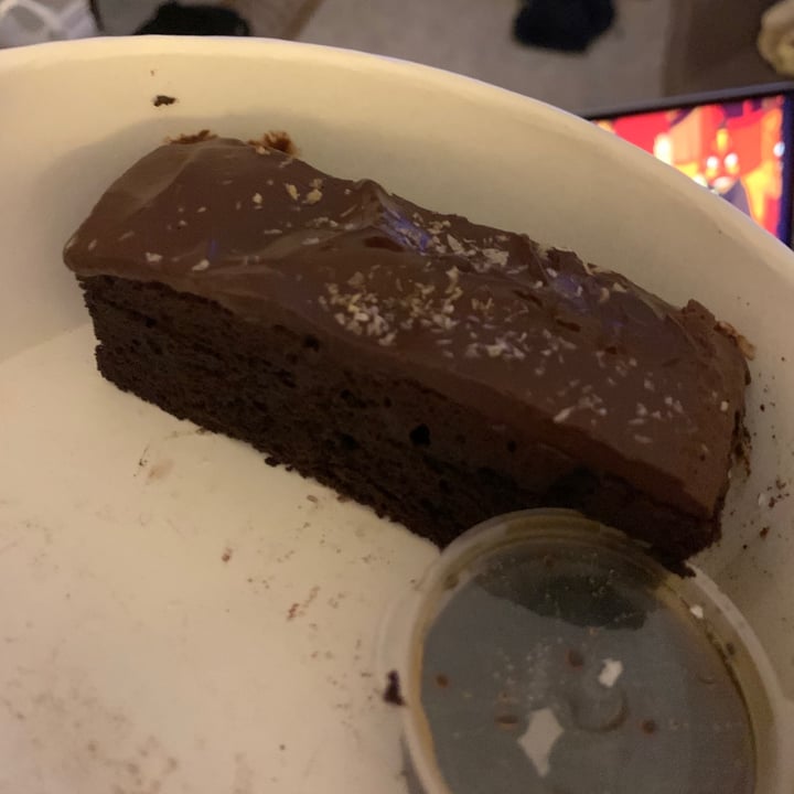 photo of Flavours by Saute Brownie With Gula melaka shared by @avegangirl on  29 Jul 2020 - review