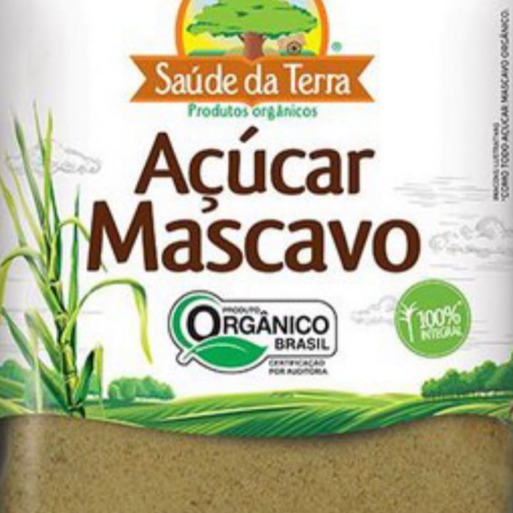 review photo of Saúde da Terra Açúcar Mascavo shared by @maryanamatinez on 21 Nov 2021 - review