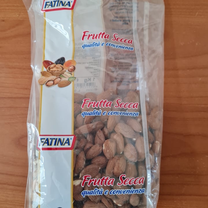 review photo of Fatina Mandorle sgusciate shared by @lacoincidenza on 13 Apr 2022 - review