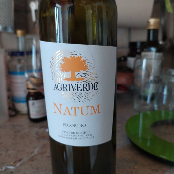 photo of Agriverde Natum shared by @esmeralda82 on  21 Apr 2021 - review