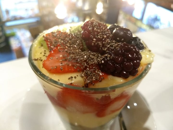 photo of Ubuntu Alimentos Sabios Yogurt Consciente shared by @marianam on  25 Jan 2020 - review