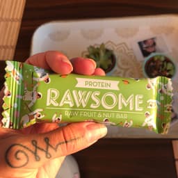Rawsome