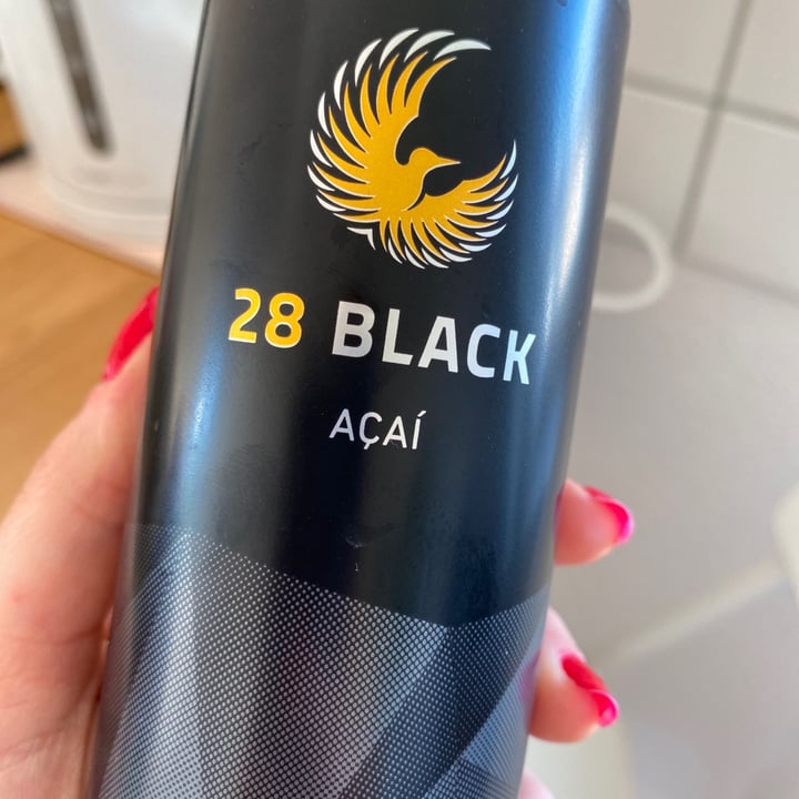 photo of 28 Black Energy Drink shared by @ischmi on  23 Jul 2020 - review