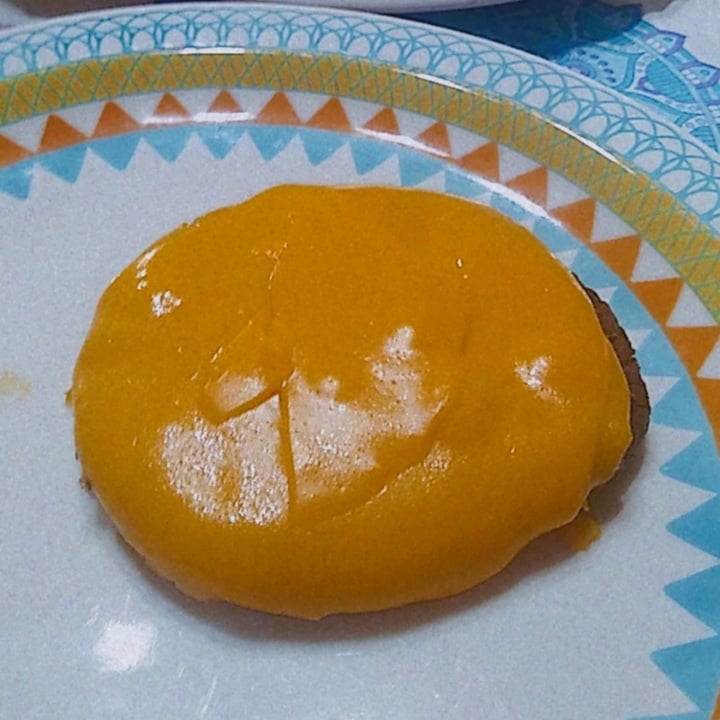 review photo of Felices Las Vacas Queso Cheddar en Fetas shared by @denisehour on 26 Jul 2021 - review