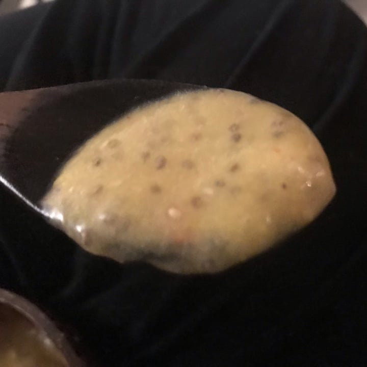 review photo of Trader Joe's Organic mango chunks shared by @veganlibrarian on 31 Dec 2021 - review