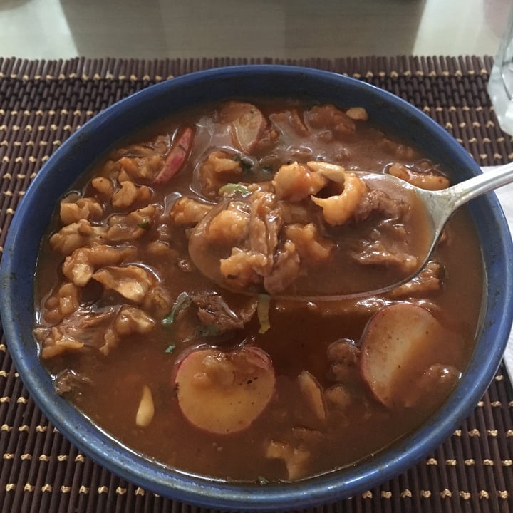photo of YOYU Pozole shared by @jatzi on  19 Sep 2022 - review