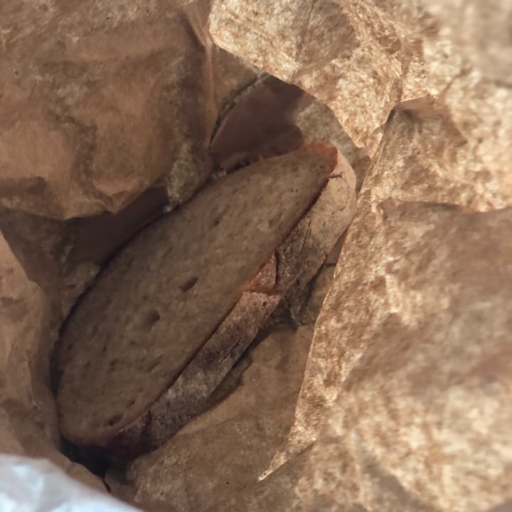 photo of Cedele Bakery Cafe - Novena Square Whole Wheat Sourdough shared by @anita6m on  20 Feb 2021 - review