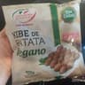Kibe de batata Vegano - Trevisan Alimentos