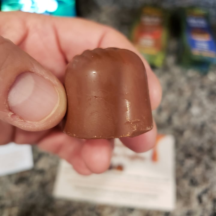 review photo of Trupo Treats Caramel Truffles shared by @isaimless on 12 May 2022 - review