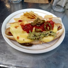 Best Vegan Restaurants in Glasgow