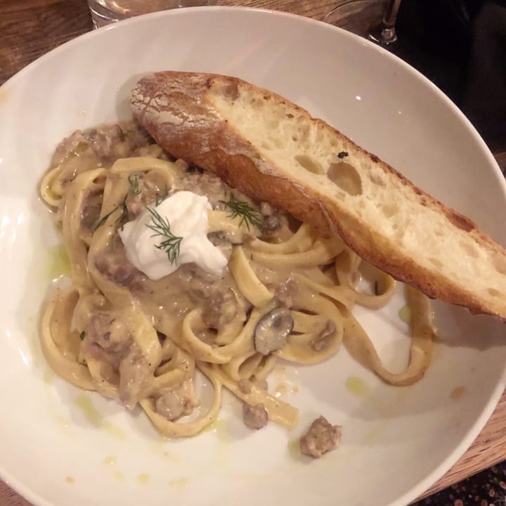 photo of Revolution Wines Impossible Stroganoff shared by @grace on  05 Dec 2019 - review