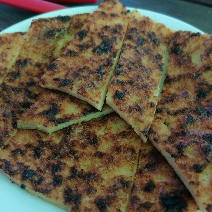 photo of PizzaClub Faina shared by @veganferdi on  20 Dec 2022 - review