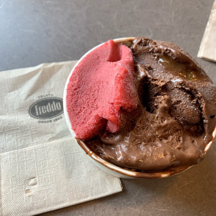 photo of Freddo Not Ice Creams shared by @onomatias on  16 May 2022 - review