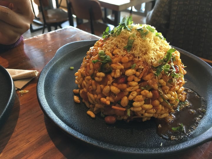 photo of Tikka Take Chaat shared by @sujahhh on  04 Jun 2019 - review