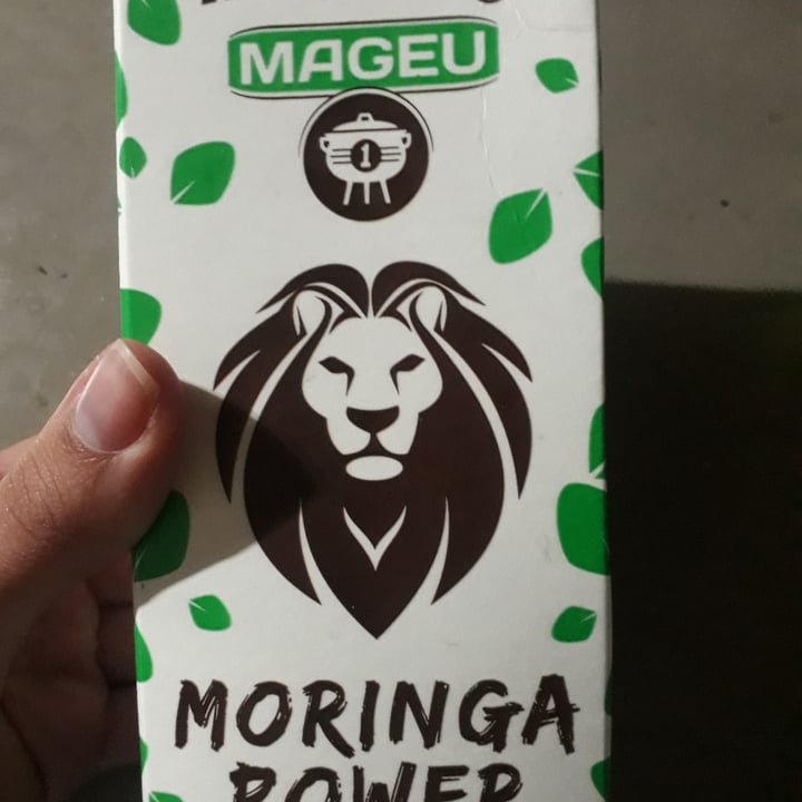 photo of Number 1 Mageu Moringa Power shared by @sonja0310 on  15 May 2021 - review