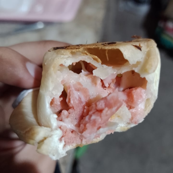 review photo of Vegan Rod Empanadas De JYQ shared by @vegan01 on 12 Jun 2022 - review