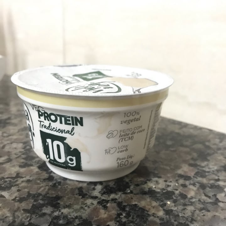 review photo of Vida Veg Veg Protein Tradicional shared by @gabdsb on 25 Jan 2022 - review