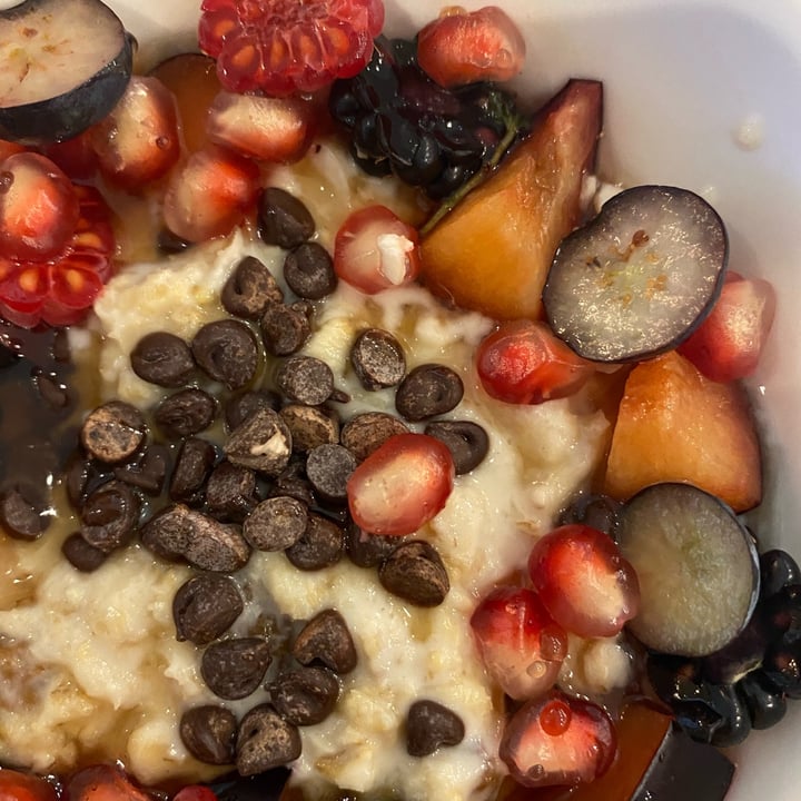 review photo of Panenostrolab Porridge shared by @martinarinaldini on 12 Mar 2022 - review