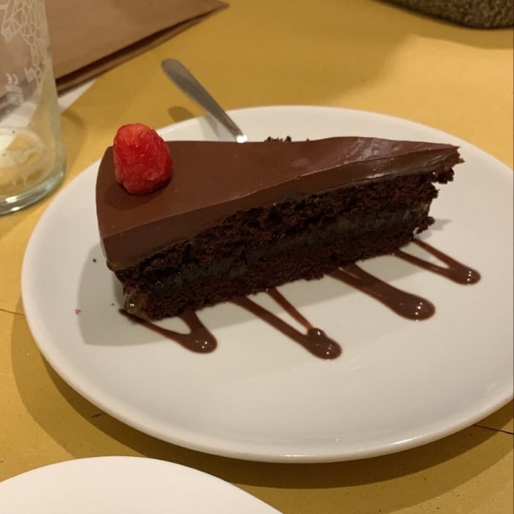 photo of Lo Fai Sacher shared by @greenforourplanet on  19 Dec 2021 - review