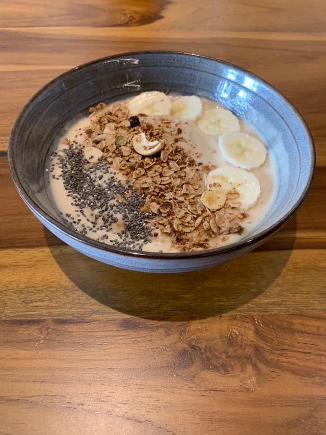 Photo of the dish “Chunky Monkey”
