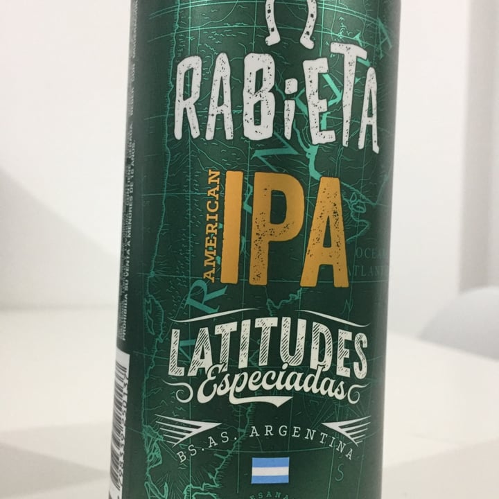 photo of Rabieta Ipa shared by @ellehcim on  16 Feb 2021 - review