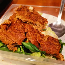 Vegourmet