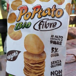 PoPtato Bio