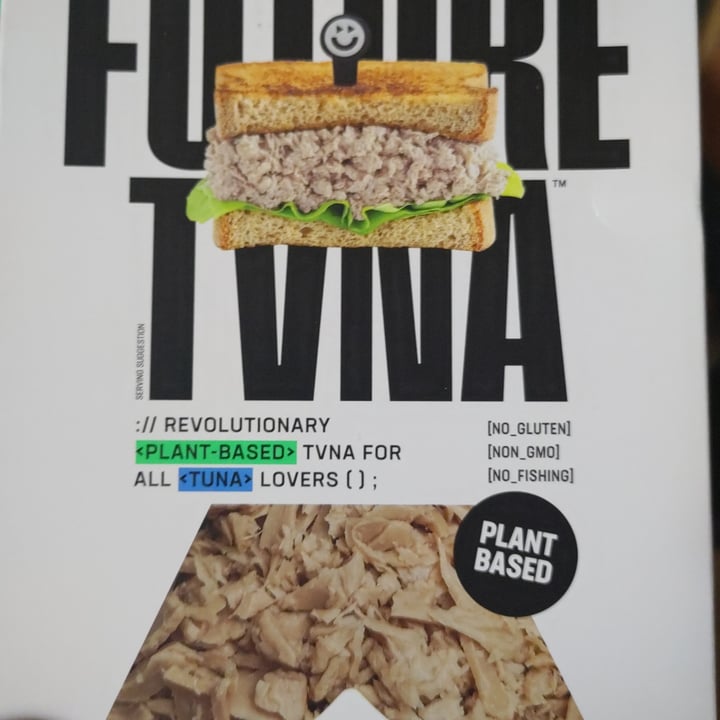 review photo of Fazenda Futuro - Future Farm Future Tuna shared by @giaxxx3 on 12 Jun 2022 - review