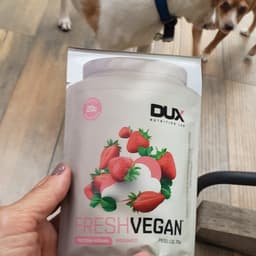 Dux nutrition lab