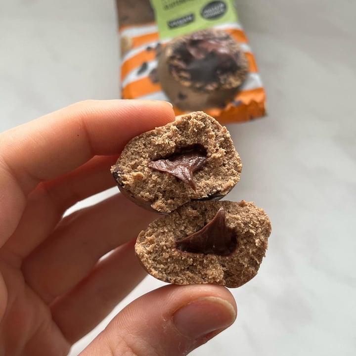 photo of Veganz Bliss Ball Nougat Core shared by @lori135 on  22 Oct 2022 - review