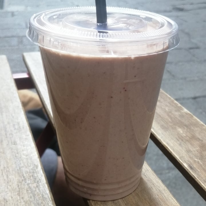 photo of Nectare via Fossalta Smoothie Banane e Noci shared by @irene80 on  26 May 2022 - review