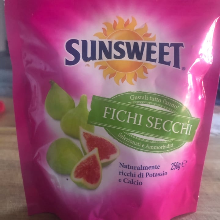 photo of Sunsweet Fichi Secchi shared by @sandri28 on  29 Mar 2022 - review