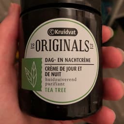 Kruidvat Originals