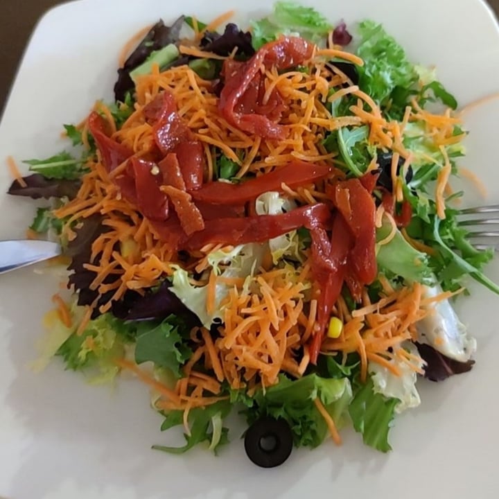 photo of Shangri La Ensalada shared by @quitos on  19 May 2022 - review