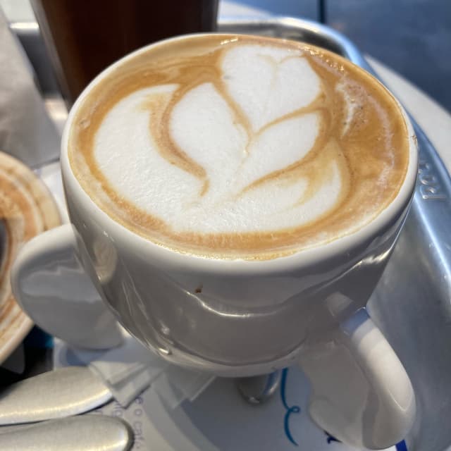 Photo of the dish “Capucino”