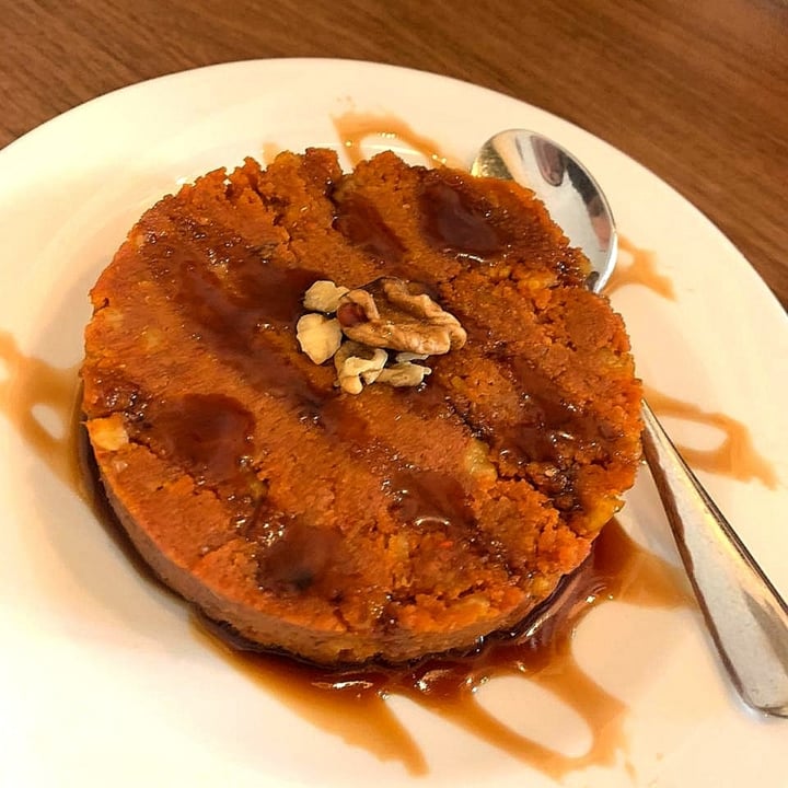 review photo of Nour (Նուռ), Fine Armenian Cuisine Mouhamara shared by @ksamaha on 07 Aug 2020 - review