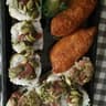 Gokan Sushi Bilbao