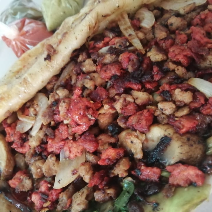 review photo of Shiva-Station Campechana De Soya shared by @anheloski on 11 Sep 2021 - review