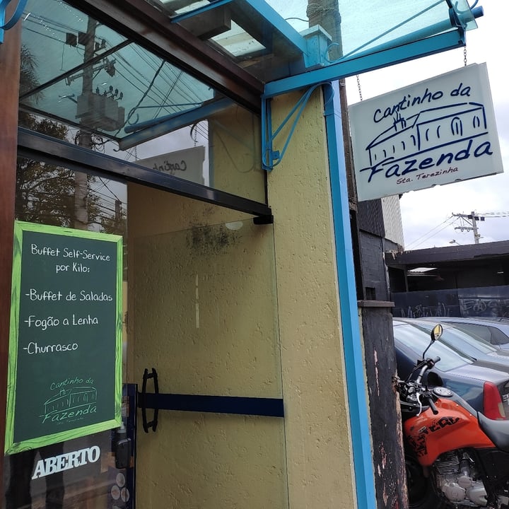 review photo of Cantinho Da Fazenda Buffet shared by @maasteves on 04 Feb 2022 - review